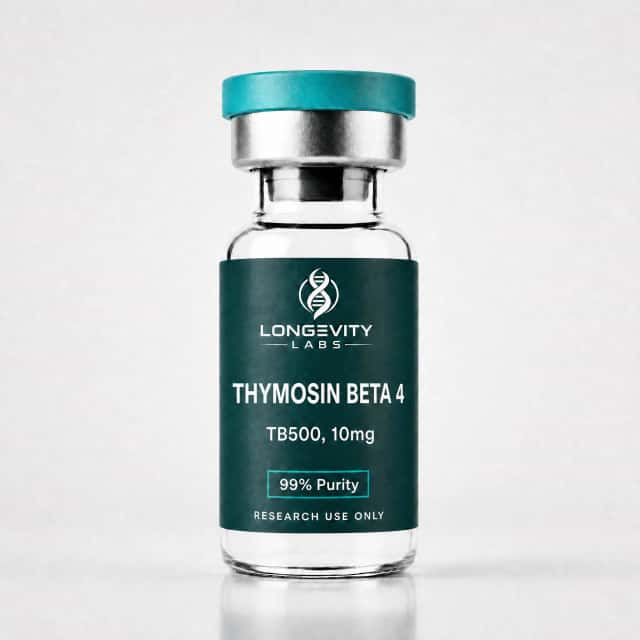 Thymosin Beta 4 (TB500)