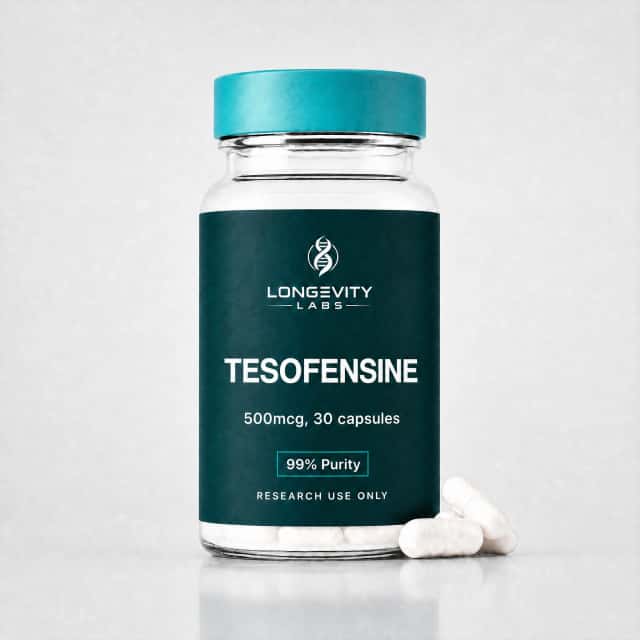 Tesofensine