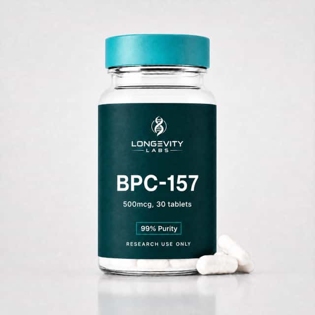 BPC-157 Tablets