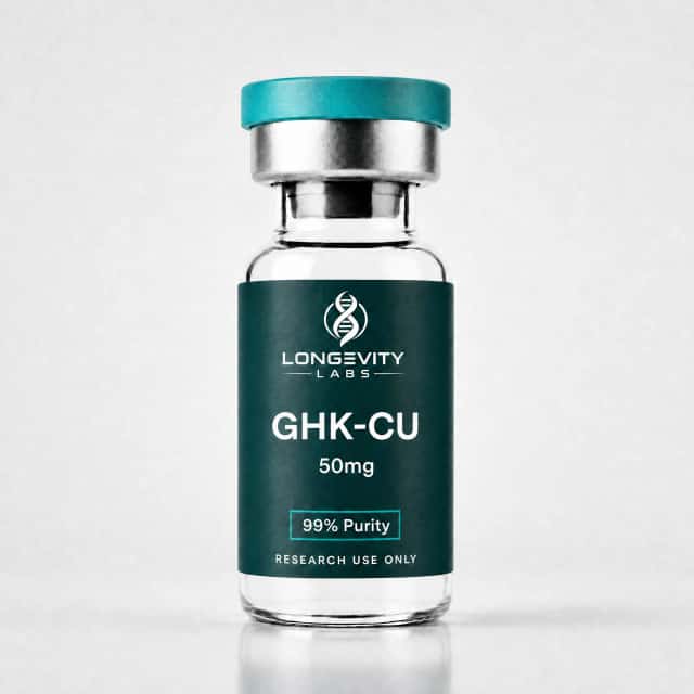 GHK-Cu